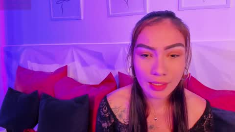 Snapshot of scarlet_castro chatting on April 2026 05:07:02 PM Scarlet online show from April 2026 05:07:02 PM