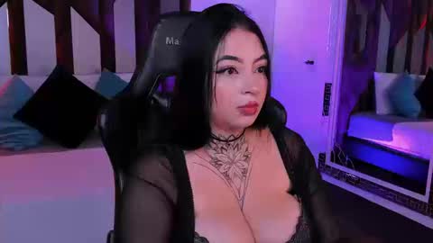 Snapshot of scarlet_ceretti1 chatting on March 2026 10:35:02 PM scarlet_ceretti1 online show from March 2026 10:35:02 PM