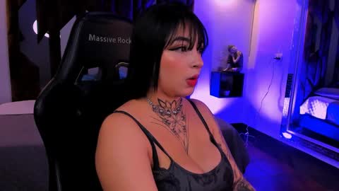 Snapshot of scarlet_ceretti1 chatting on March 2026 11:21:02 PM scarlet_ceretti1 online show from March 2026 11:21:02 PM