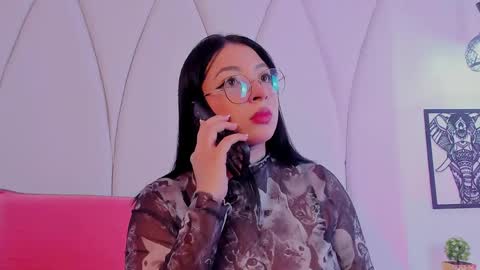 Snapshot of scarlet_ceretti1 chatting on April 2026 10:13:02 PM scarlet_ceretti1 online show from April 2026 10:13:02 PM