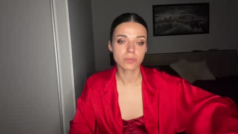 Snapshot of scarlet_daisy_ chatting on June 2026 07:56:02 AM Sophie online show from June 2026 07:56:02 AM