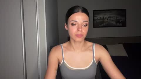Snapshot of scarlet_daisy_ chatting on July 2026 07:21:01 AM Sophie online show from July 2026 07:21:01 AM