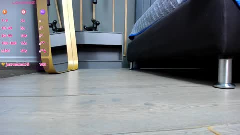 Maria online show from February 2025 11:46:02 PM