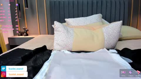 Maria online show from February 2025 01:02:02 AM