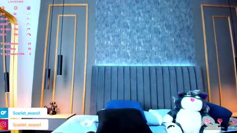 Maria online show from March 2025 12:22:01 AM