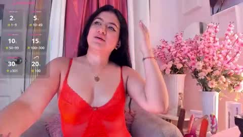 Andrea online show from October 2025 12:20:01 PM