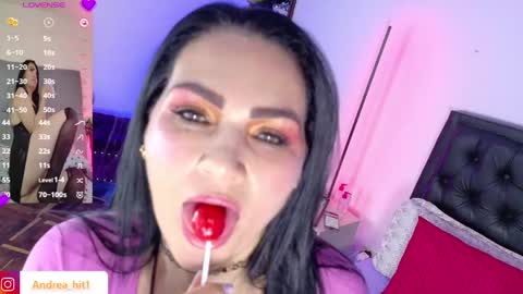 scarlet_hiit online show from May 2026 04:30:02 AM