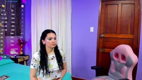 scarlet_hit online show from March 2025 04:21:01 AM