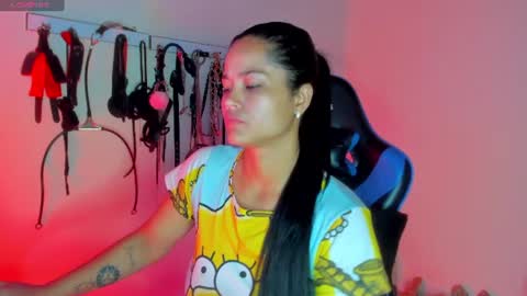 scarlet taylor kennedy online show from June 2026 09:41:01 PM
