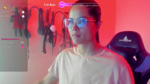scarlet taylor kennedy online show from July 2026 10:04:01 PM
