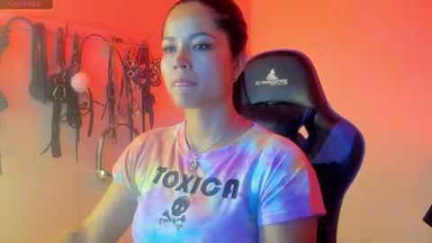 scarlet taylor kennedy online show from July 2026 08:26:02 PM