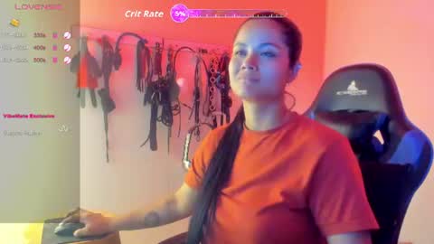 scarlet taylor kennedy online show from July 2026 12:02:02 AM