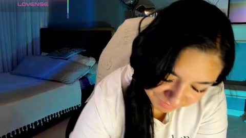 Snapshot of scarlet_miller_1 chatting on March 2025 12:19:02 PM Celeste online show from March 2025 12:19:02 PM