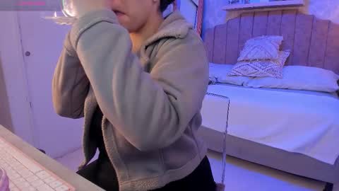 Snapshot of scarlet_miller_1 chatting on October 2025 11:47:02 AM Celeste online show from October 2025 11:47:02 AM