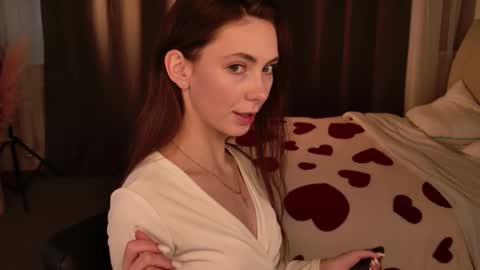 Scarlet online show from February 2026 09:31:02 AM