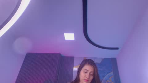 Scarlet  online show from March 2026 11:59:02 AM