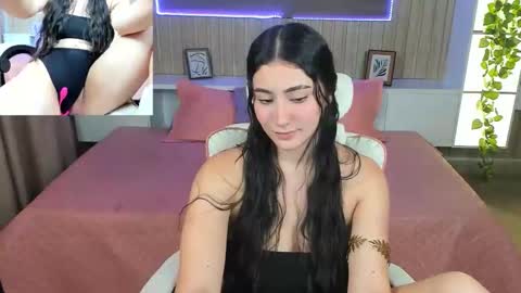 Scarlet  online show from March 2026 03:30:01 AM