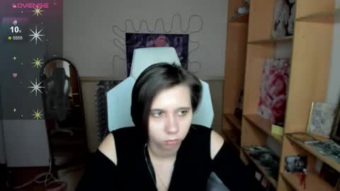 Alexandra online show from February 2026 05:17:02 AM