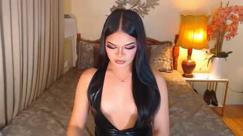 Snapshot of scarlet_snow_asian chatting on September 2025 09:04:02 PM Scarlet online show from September 2025 09:04:02 PM