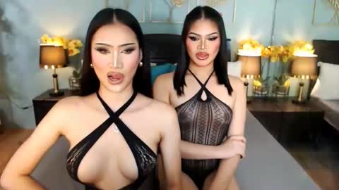 Scarlet online show from June 2026 07:28:01 PM