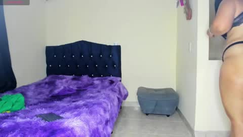 scarlet_tommy online show from January 2025 10:16:02 PM