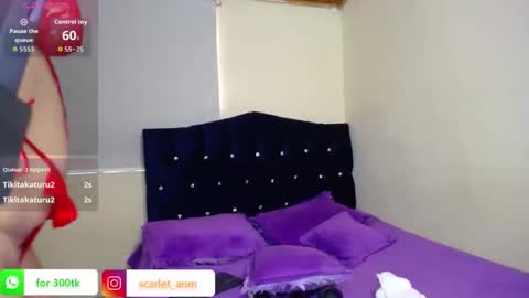 scarlet_tommy online show from February 2026 05:00:02 PM