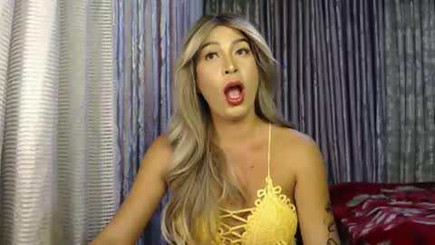 scarlet online show from January 2025 02:52:02 PM