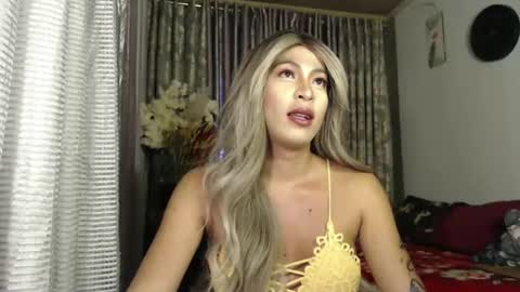 scarlet online show from January 2025 01:05:02 AM