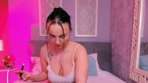 Scarlet online show from February 2026 03:18:01 AM