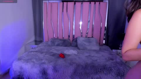 SCARLET online show from February 2025 04:39:02 AM