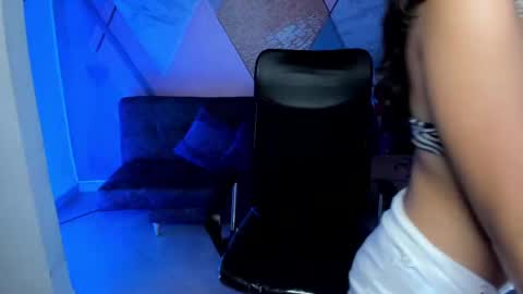 SCARLET online show from March 2025 03:26:02 AM