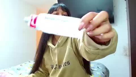 Snapshot of scarletandryan28 chatting on December 2024 08:01:02 PM ScarletandRyan28 online show from December 2024 08:01:02 PM