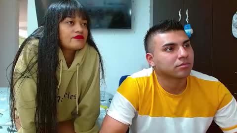 Snapshot of scarletandryan28 chatting on December 2024 08:32:01 PM ScarletandRyan28 online show from December 2024 08:32:01 PM