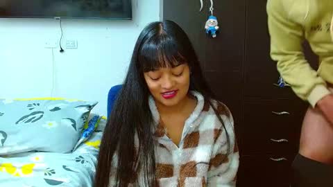 Snapshot of scarletandryan28 chatting on December 2024 01:13:02 PM ScarletandRyan28 online show from December 2024 01:13:02 PM