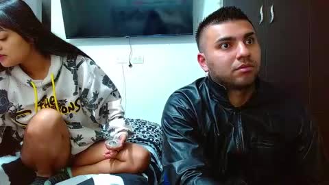 Snapshot of scarletandryan28 chatting on December 2024 10:15:02 AM ScarletandRyan28 online show from December 2024 10:15:02 AM