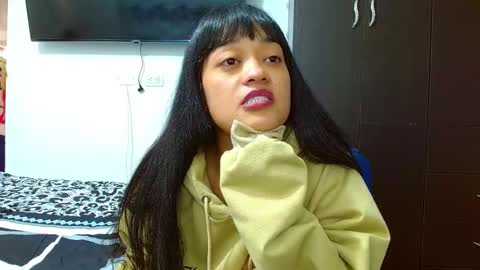 Snapshot of scarletandryan28 chatting on January 2025 01:10:02 PM ScarletandRyan28 online show from January 2025 01:10:02 PM