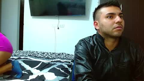 Snapshot of scarletandryan28 chatting on January 2025 10:01:01 AM ScarletandRyan28 online show from January 2025 10:01:01 AM