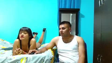 Snapshot of scarletandryan28 chatting on January 2025 04:18:02 PM ScarletandRyan28 online show from January 2025 04:18:02 PM