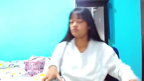 Snapshot of scarletandryan28 chatting on January 2025 12:30:01 PM ScarletandRyan28 online show from January 2025 12:30:01 PM