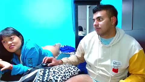 Snapshot of scarletandryan28 chatting on January 2025 12:58:02 PM ScarletandRyan28 online show from January 2025 12:58:02 PM