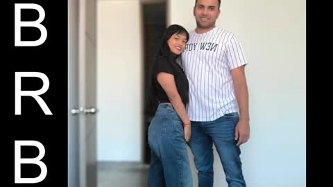 Snapshot of scarletandryan28 chatting on February 2025 08:52:02 PM ScarletandRyan28 online show from February 2025 08:52:02 PM