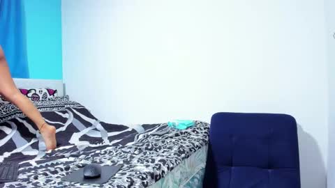 Snapshot of scarletandryan28 chatting on February 2025 10:07:02 AM ScarletandRyan28 online show from February 2025 10:07:02 AM