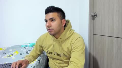 Snapshot of scarletandryan28 chatting on February 2025 09:58:02 AM ScarletandRyan28 online show from February 2025 09:58:02 AM