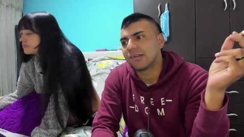 Snapshot of scarletandryan28 chatting on September 2025 10:05:01 AM ScarletandRyan28 online show from September 2025 10:05:01 AM