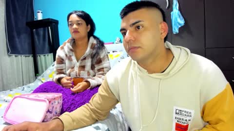 Snapshot of scarletandryan28 chatting on November 2025 10:04:02 AM ScarletandRyan28 online show from November 2025 10:04:02 AM