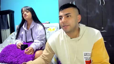 Snapshot of scarletandryan28 chatting on November 2025 10:03:01 AM ScarletandRyan28 online show from November 2025 10:03:01 AM