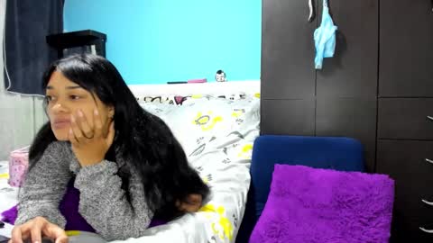 Snapshot of scarletandryan28 chatting on November 2025 10:54:02 AM ScarletandRyan28 online show from November 2025 10:54:02 AM