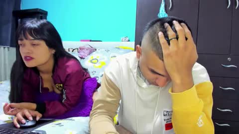 Snapshot of scarletandryan28 chatting on November 2025 10:03:02 AM ScarletandRyan28 online show from November 2025 10:03:02 AM