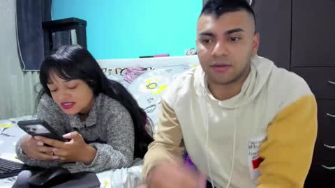 Snapshot of scarletandryan28 chatting on November 2025 10:03:01 AM ScarletandRyan28 online show from November 2025 10:03:01 AM