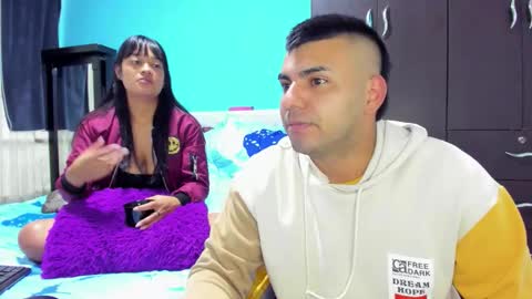 Snapshot of scarletandryan28 chatting on November 2025 10:59:02 AM ScarletandRyan28 online show from November 2025 10:59:02 AM